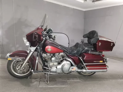 Harley-Davidson HARLEY FLHTC1340
