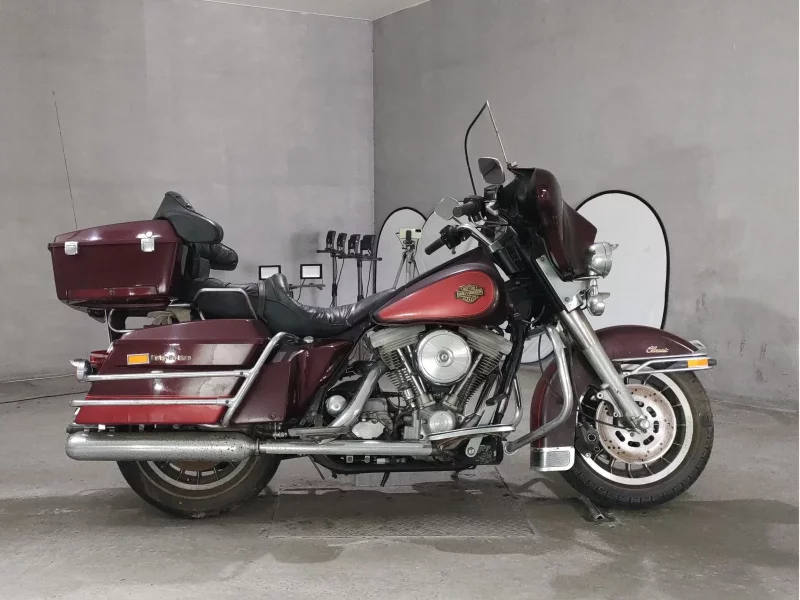 Harley-Davidson HARLEY FLHTC1340