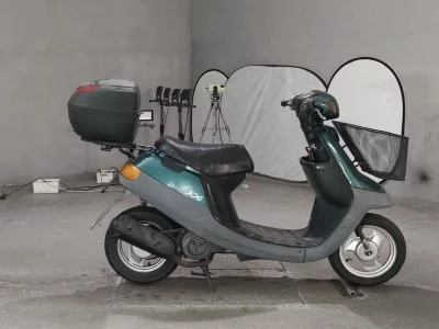 Yamaha JOG APRIO