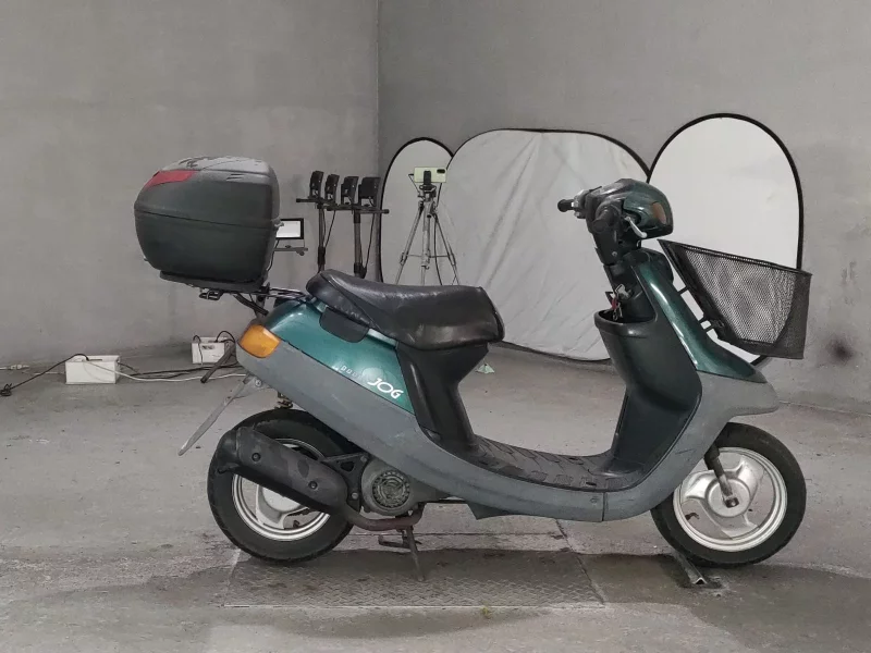 Yamaha JOG APRIO