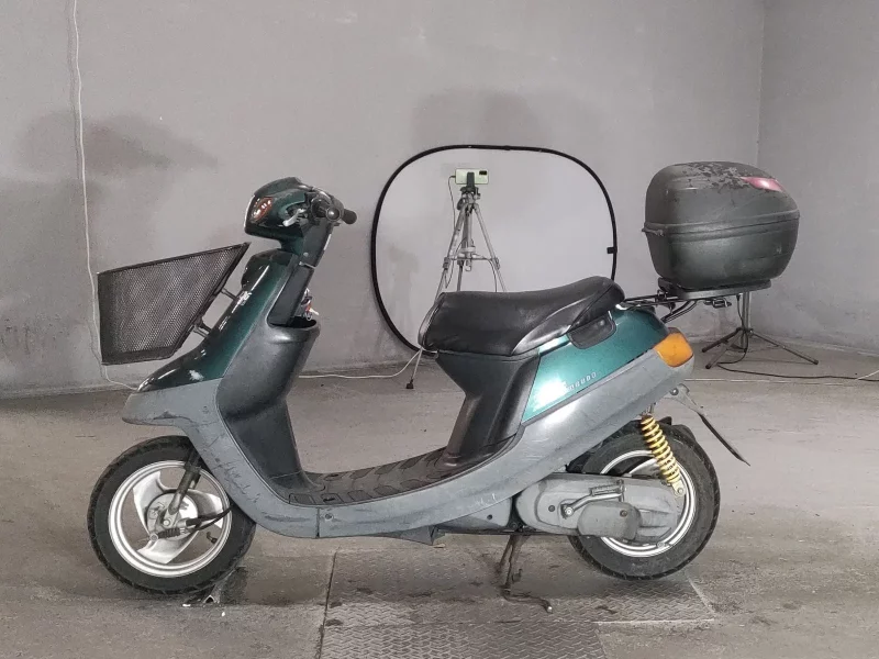 Yamaha JOG APRIO