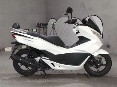Honda PCX150
