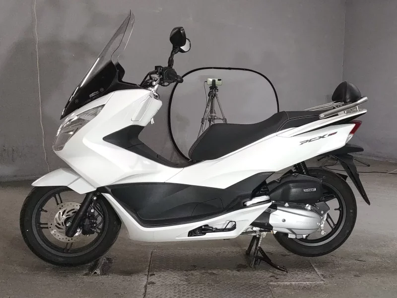 Honda PCX150