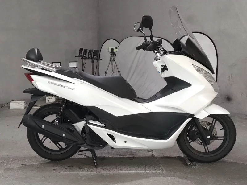Honda PCX150
