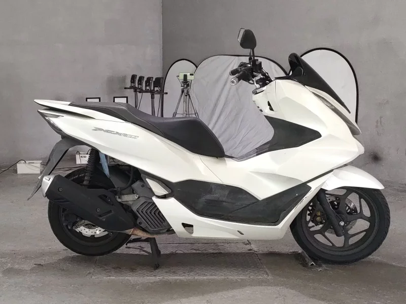 Honda PCX160