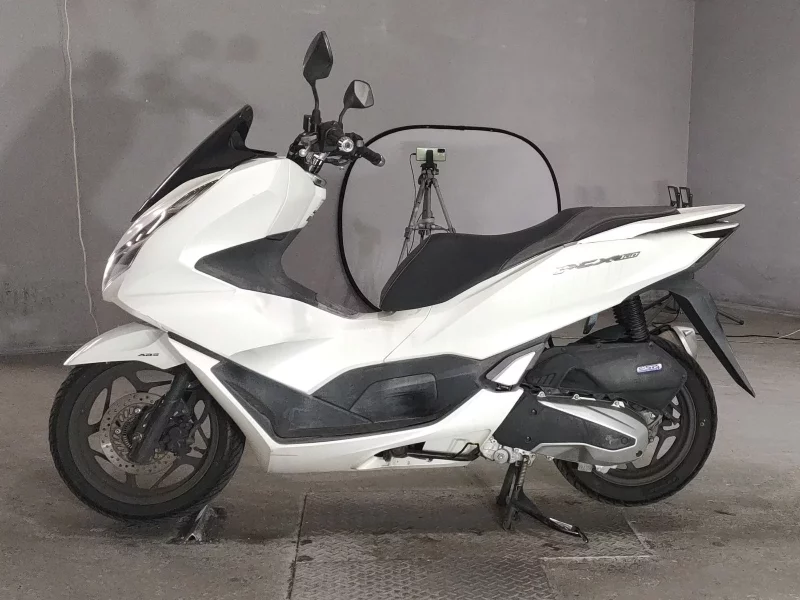 Honda PCX160