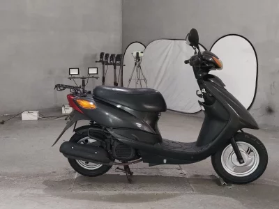 Yamaha JOG