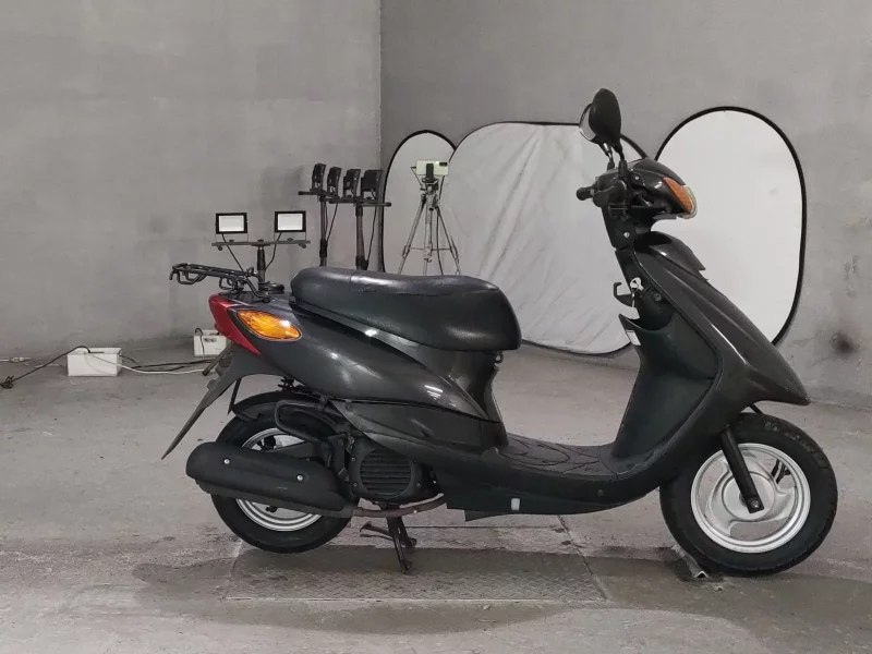 Yamaha JOG