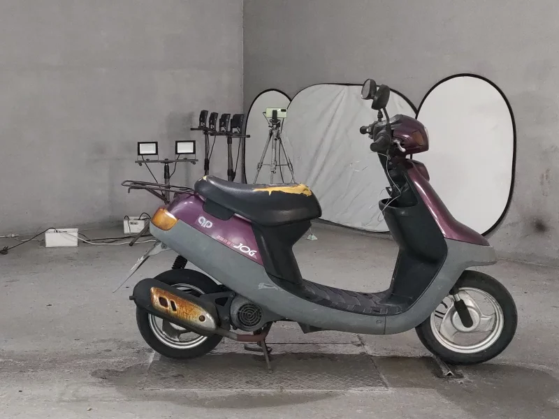 Yamaha JOG APRIO