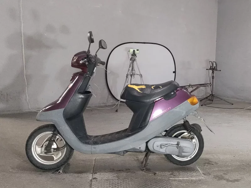 Yamaha JOG APRIO