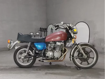 Honda CB750FOUR K