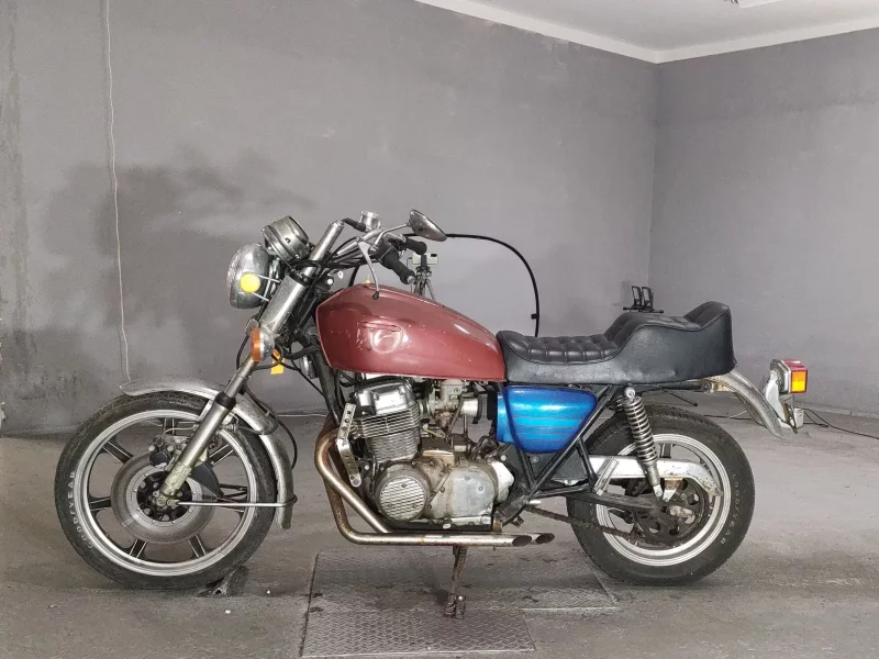 Honda CB750FOUR K