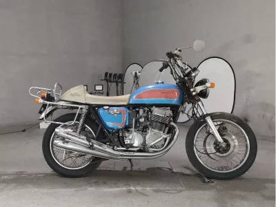 Honda CB750