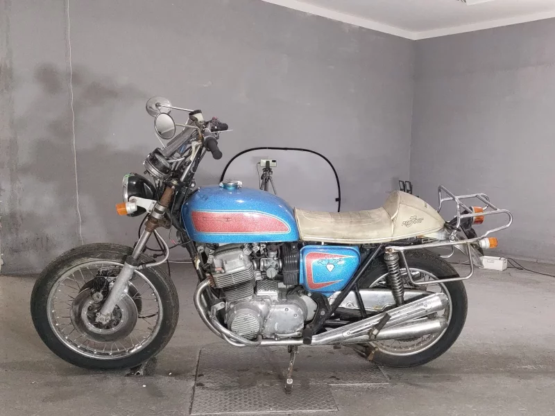 Honda CB750