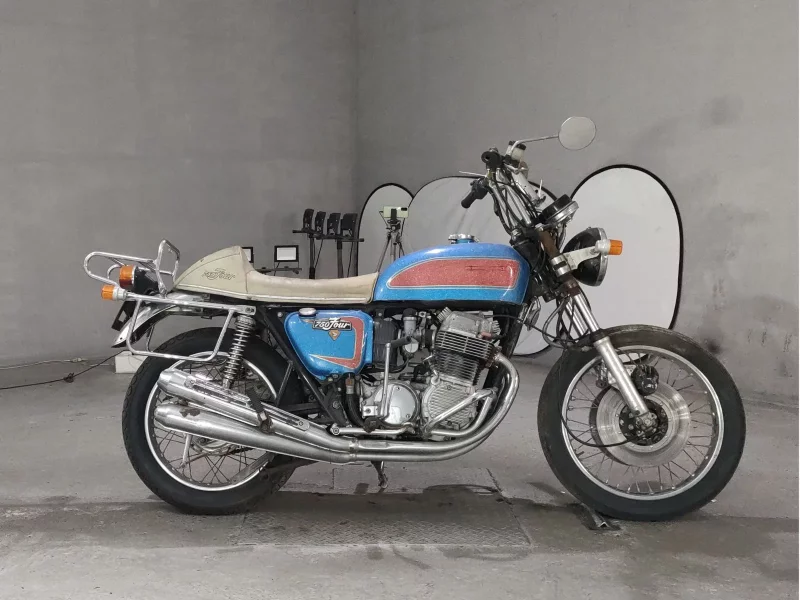 Honda CB750