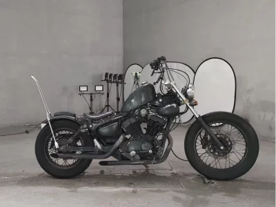 Yamaha VIRAGO250S