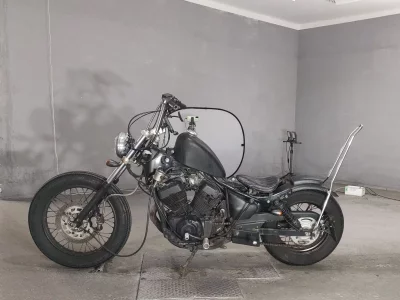 Yamaha VIRAGO250S