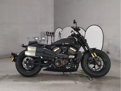 Harley-Davidson HARLEY RH1250S  с аукциона в Японии