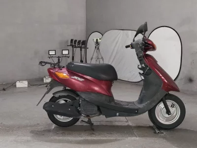 Yamaha JOG
