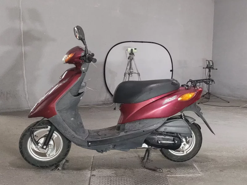 Yamaha JOG