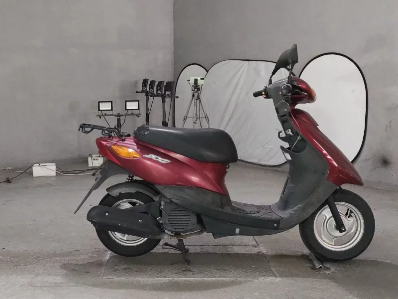 Yamaha JOG