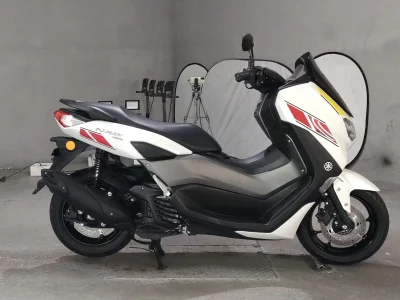 Yamaha N-MAX155