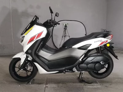 Yamaha N-MAX155