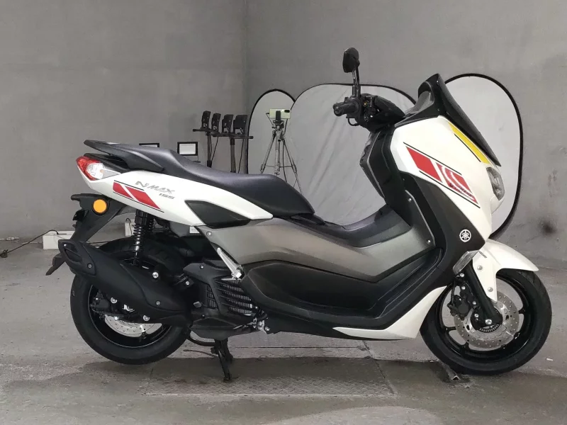 Yamaha N-MAX155
