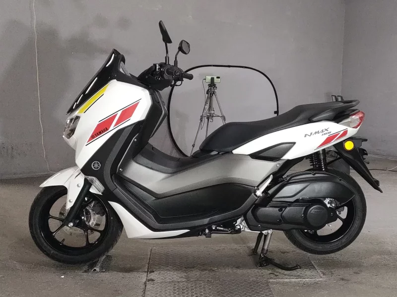 Yamaha N-MAX155