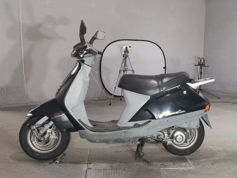 Honda LEAD 90