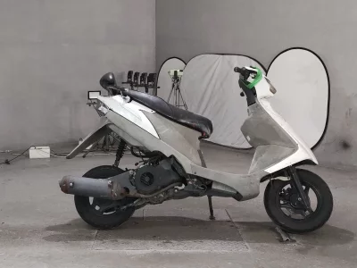 Suzuki ADDRESS V125