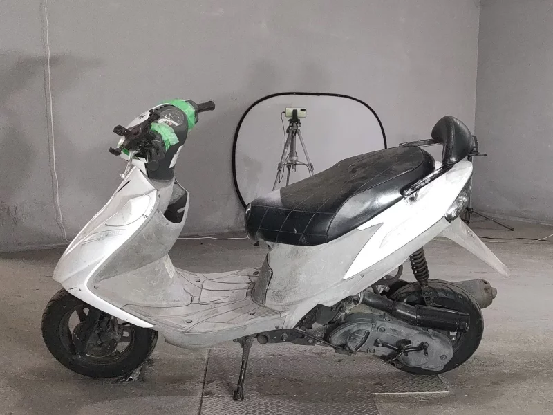Suzuki ADDRESS V125