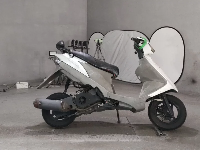 Suzuki ADDRESS V125