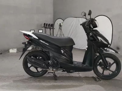 Suzuki ADDRESS V110