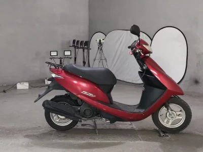 Honda DIO