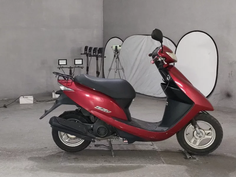 Honda DIO
