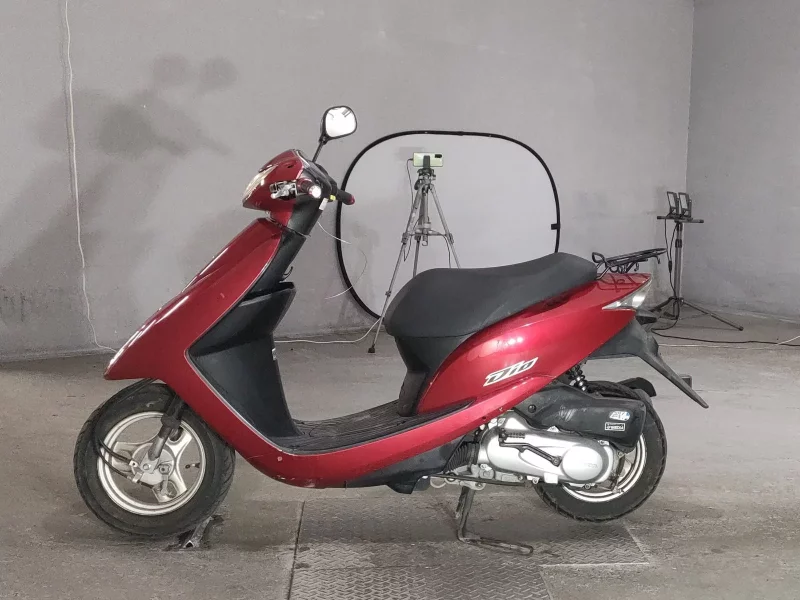 Honda DIO