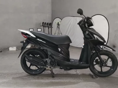 Suzuki ADDRESS V110