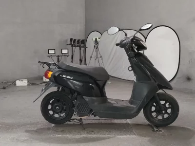 Yamaha JOG