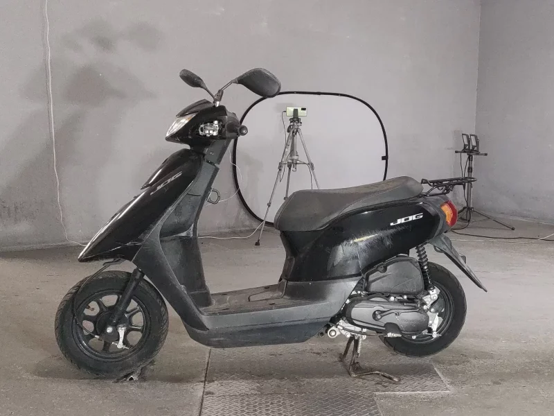 Yamaha JOG