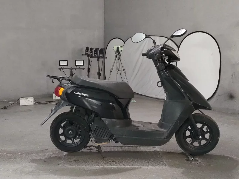 Yamaha JOG