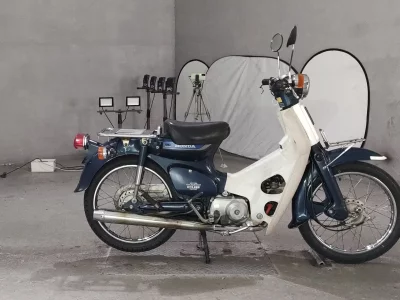Honda SUPER CUB90