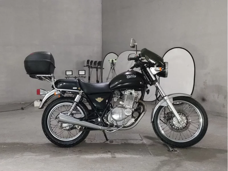 Suzuki VOLTY