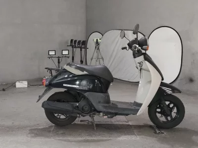 Honda TODAY
