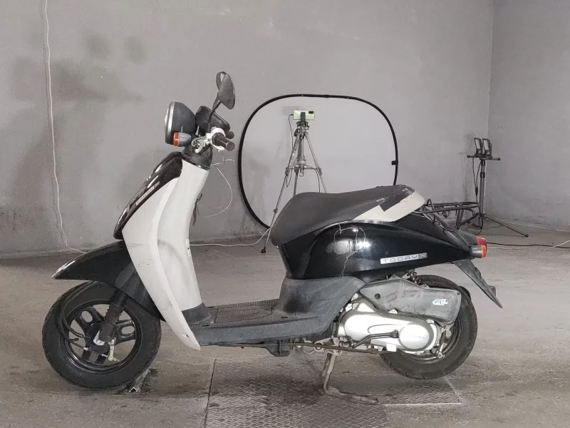 Honda TODAY