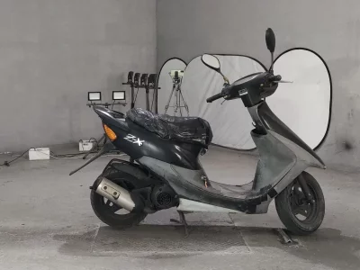 Honda DIO ZX