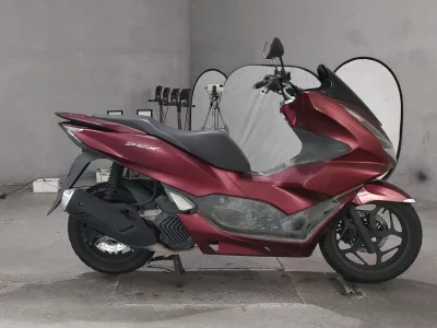 Honda PCX125