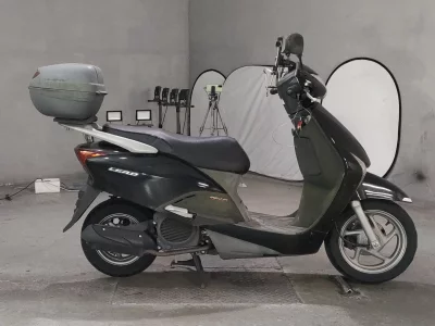 Honda LEAD 110