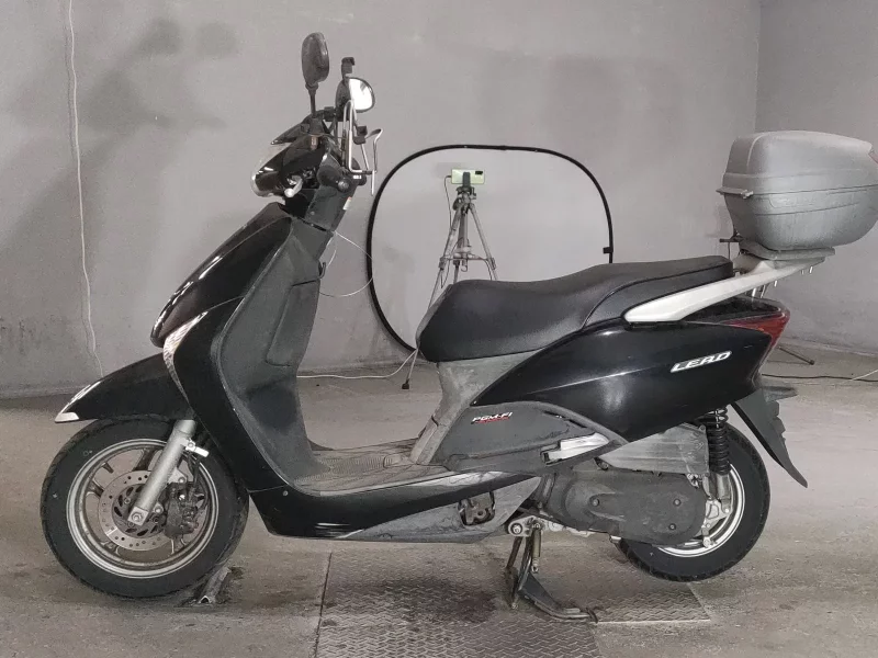 Honda LEAD 110