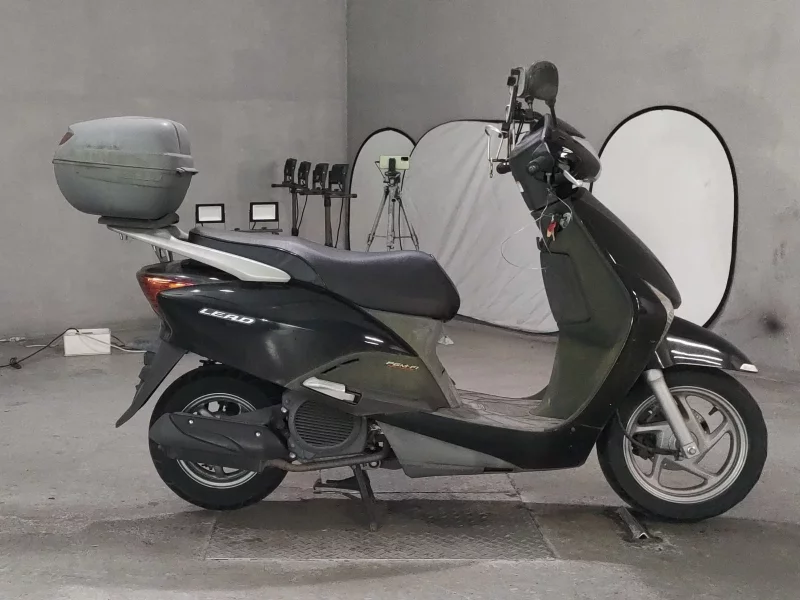 Honda LEAD 110